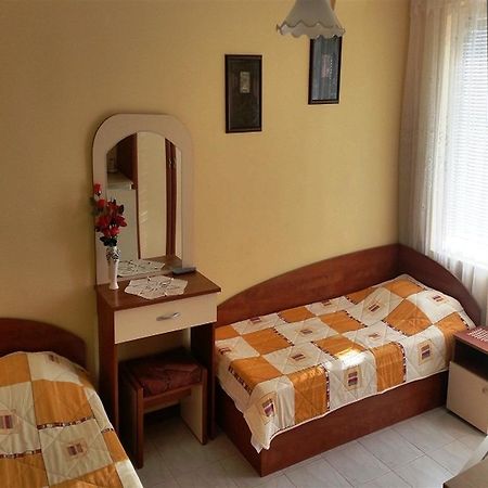 Guest House Konomaevi Sozopol Eksteriør bilde