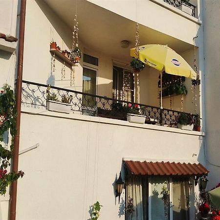 Guest House Konomaevi Sozopol Eksteriør bilde