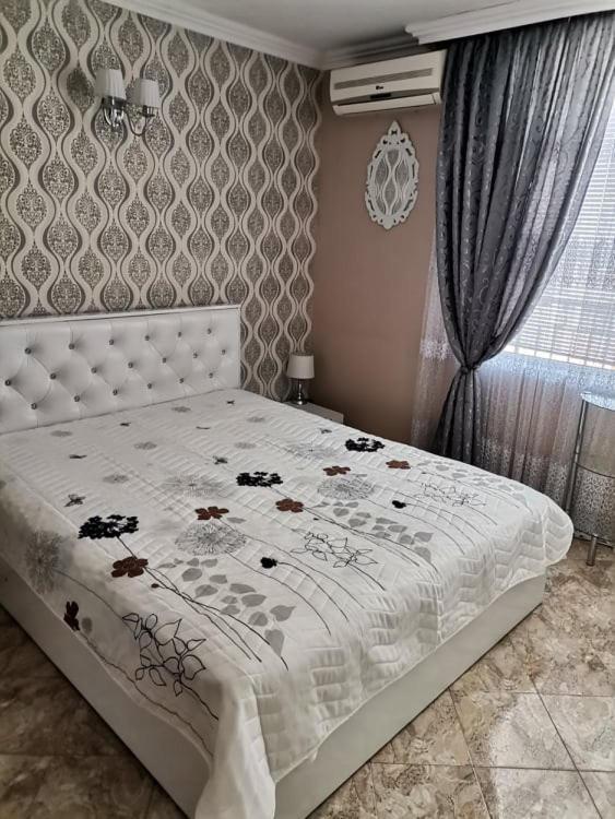 Guest House Konomaevi Sozopol Eksteriør bilde