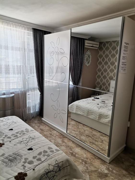 Guest House Konomaevi Sozopol Eksteriør bilde