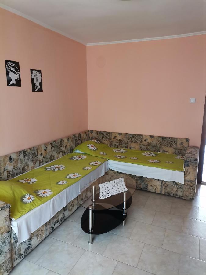 Guest House Konomaevi Sozopol Eksteriør bilde