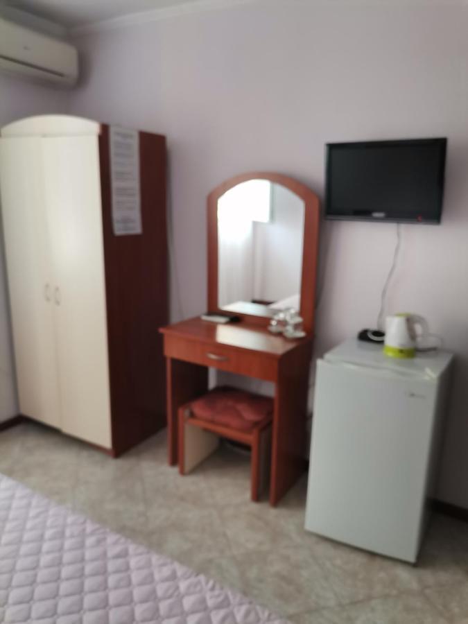 Guest House Konomaevi Sozopol Eksteriør bilde