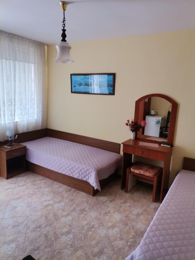 Guest House Konomaevi Sozopol Eksteriør bilde