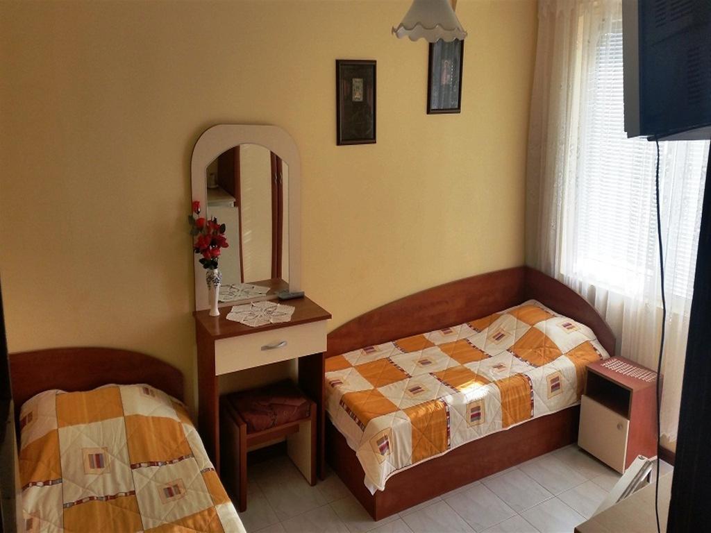 Guest House Konomaevi Sozopol Eksteriør bilde